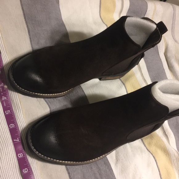 Chelsea boots Brown - Picture 4 of 5